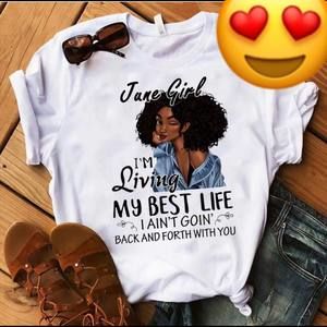 Meet your Posher, Sally